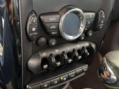MINI Countryman Cooper ALL4 usata BRESCIA