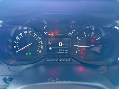 Citroen C3 Pure Tech 82 Feel usata BRESCIA