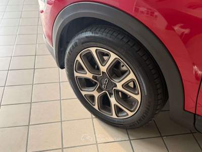 Fiat 500X 1.3 mjt Cross usata BRESCIA