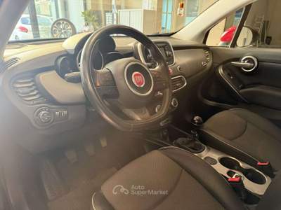 Fiat 500X 1.3 mjt Cross usata BRESCIA