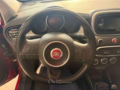 Fiat 500X 1.3 mjt Cross usata BRESCIA