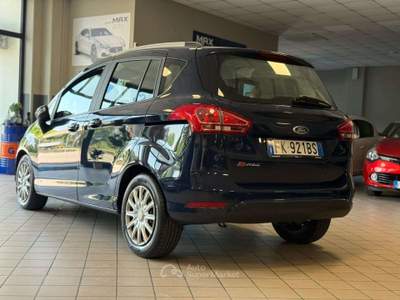 Ford B-Max 1.4 Business Titanium 90cv usata BRESCIA