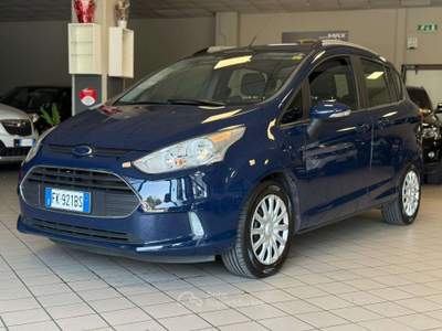 Ford B-Max 1.4 Business Titanium 90cv usata BRESCIA