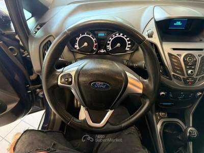 Ford B-Max 1.4 Business Titanium 90cv usata BRESCIA