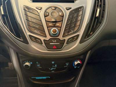 Ford B-Max 1.4 Business Titanium 90cv usata BRESCIA