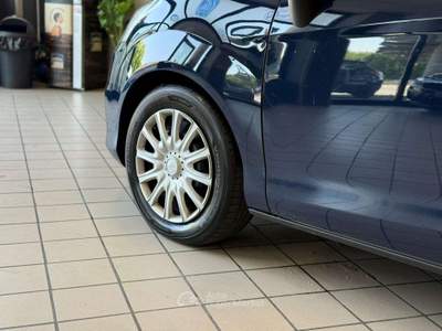 Ford B-Max 1.4 Business Titanium 90cv usata BRESCIA