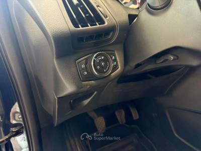 Ford B-Max 1.4 Business Titanium 90cv usata BRESCIA