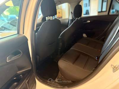 Fiat Tipo SW 1.3 mjt Business s&s 95cv my19 usata BRESCIA