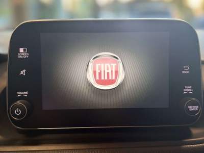 Fiat Tipo SW 1.3 mjt Business s&s 95cv my19 usata BRESCIA