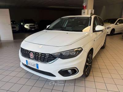 Fiat Tipo SW 1.3 mjt Business s&s 95cv my19 usata BRESCIA