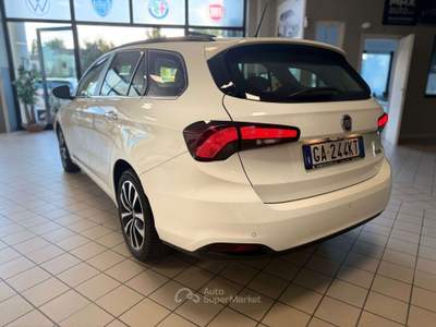 Fiat Tipo SW 1.3 mjt Business s&s 95cv my19 usata BRESCIA