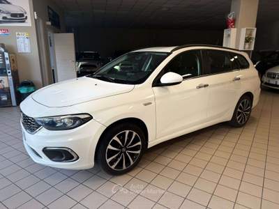 Fiat Tipo SW 1.3 mjt Business s&s 95cv my19 usata BRESCIA