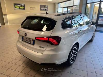 Fiat Tipo SW 1.3 mjt Business s&s 95cv my19 usata BRESCIA