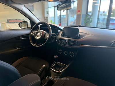 Fiat Tipo SW 1.3 mjt Business s&s 95cv my19 usata BRESCIA