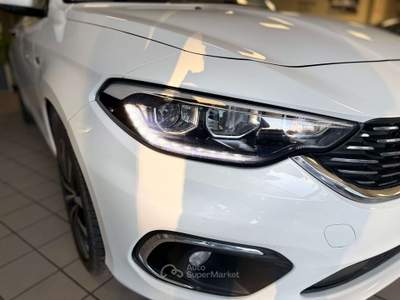 Fiat Tipo SW 1.3 mjt Business s&s 95cv my19 usata BRESCIA