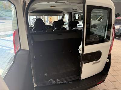 Fiat Doblò 1.3 mjt 16v Dynamic fap AUTOCARRO usata BRESCIA