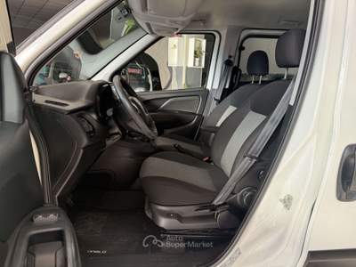 Fiat Doblò 1.3 mjt 16v Dynamic fap AUTOCARRO usata BRESCIA