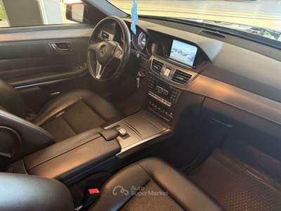 Mercedes-Benz Classe E SW bt Premium 4matic auto usata BRESCIA