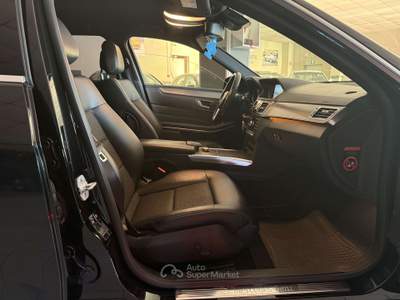 Mercedes-Benz Classe E SW bt Premium 4matic auto usata BRESCIA