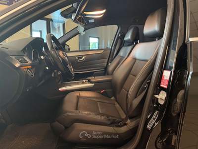 Mercedes-Benz Classe E SW bt Premium 4matic auto usata BRESCIA