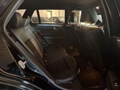 Mercedes-Benz Classe E SW bt Premium 4matic auto usata BRESCIA