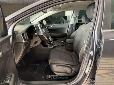 Kia Sportage 1.7 crdi GT Line 2wd 115cv usata BRESCIA