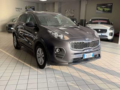 Kia Sportage 1.7 crdi GT Line 2wd 115cv usata BRESCIA