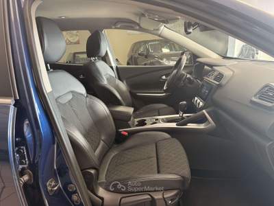 Renault Kadjar 1.5 blue dci Sport Edition2 115cv edc usata BRESCIA