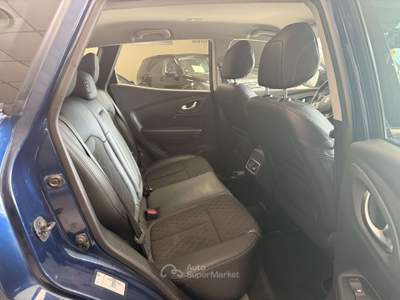 Renault Kadjar 1.5 blue dci Sport Edition2 115cv edc usata BRESCIA