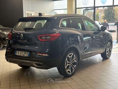 Renault Kadjar 1.5 blue dci Sport Edition2 115cv edc usata BRESCIA