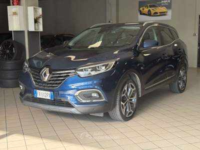 Renault Kadjar 1.5 blue dci Sport Edition2 115cv edc usata BRESCIA