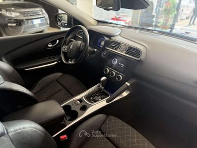 Renault Kadjar 1.5 blue dci Sport Edition2 115cv edc usata BRESCIA