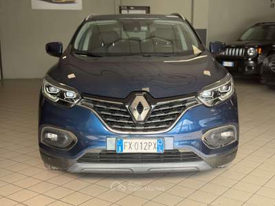 Renault Kadjar 1.5 blue dci Sport Edition2 115cv edc usata BRESCIA