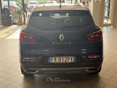Renault Kadjar 1.5 blue dci Sport Edition2 115cv edc usata BRESCIA
