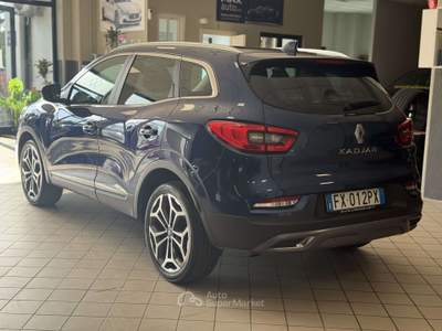 Renault Kadjar 1.5 blue dci Sport Edition2 115cv edc usata BRESCIA