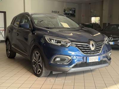 Renault Kadjar 1.5 blue dci Sport Edition2 115cv edc usata BRESCIA