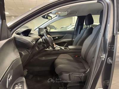 Peugeot 3008 1.5 bluehdi GT Pack s&s 130cv eat8 usata BRESCIA