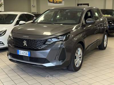 Peugeot 3008 1.5 bluehdi GT Pack s&s 130cv eat8 usata BRESCIA