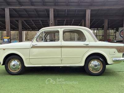 Fiat Tipo 1100/103 H Lusso – 1959 Beige usata Pianezza