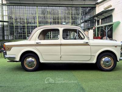 Fiat Tipo 1100/103 H Lusso – 1959 Beige usata Pianezza