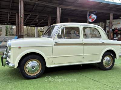 Fiat Tipo 1100/103 H Lusso – 1959 Beige usata Pianezza