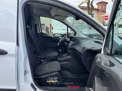 Ford Transit Transit Courier 1.5 TDCi 75CV Van Trend Bianco usata Castiglione delle Stiviere