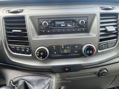 Ford Transit Transit 350 2.0TDCi EcoBlue 130CV PL-TM Furgone Trend usata Castiglione delle Stiviere