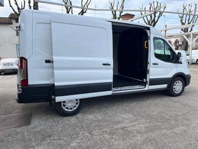 Ford Transit Transit 350 2.0TDCi EcoBlue 130CV PL-TM Furgone Trend usata Castiglione delle Stiviere