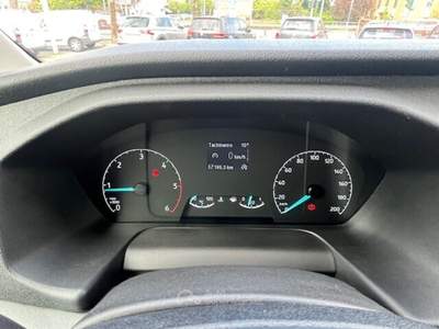 Ford Transit Transit 350 2.0TDCi EcoBlue 130CV PL-TM Furgone Trend usata Castiglione delle Stiviere