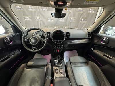 MINI Cooper D Countryman 2.0 Bianco usata Valsamoggia