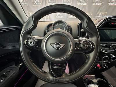 MINI Cooper D Countryman 2.0 Bianco usata Valsamoggia