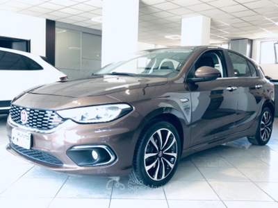 Fiat Tipo Mjt S&S 5 porte Mirror Bronzo usata Isernia