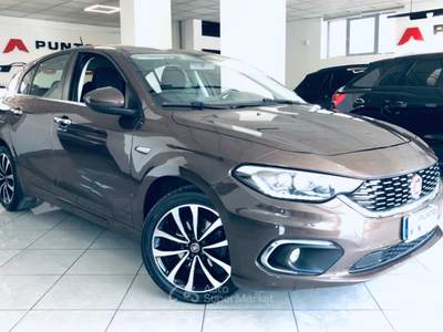 Fiat Tipo Mjt S&S 5 porte Mirror Bronzo usata Isernia