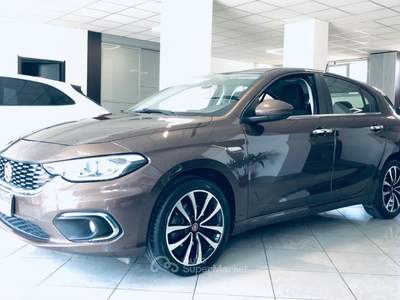 Fiat Tipo Mjt S&S 5 porte Mirror Bronzo usata Isernia
